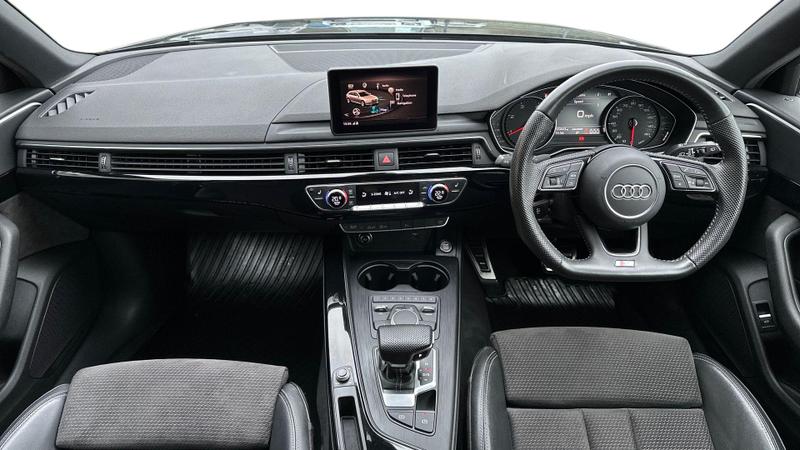 Used Audi A4 2020 for sale - 77641358: Photo 9