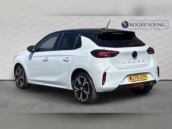 Used Vauxhall Corsa 2025 for sale - 79333677: Photo