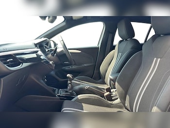 Used Vauxhall Corsa 2025 for sale - 79333677: Photo