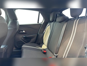 Used Vauxhall Corsa 2025 for sale - 79333677: Photo