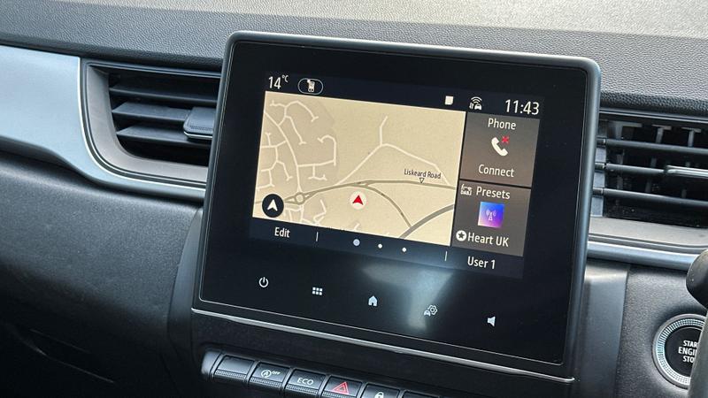 Used Renault Captur 2022 for sale - 77364195: Photo 10