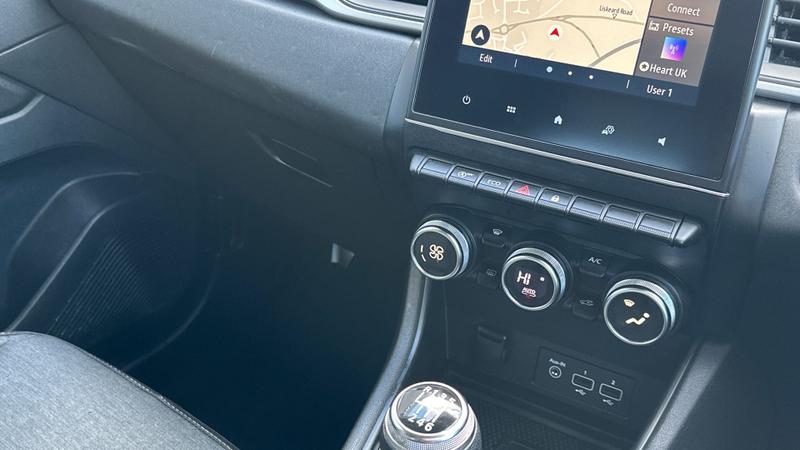 Used Renault Captur 2022 for sale - 77364195: Photo 12