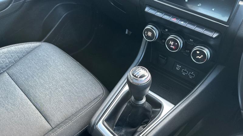 Used Renault Captur 2022 for sale - 77364195: Photo 13