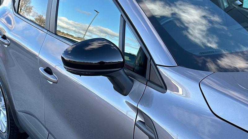 Used Renault Captur 2022 for sale - 77364195: Photo 20