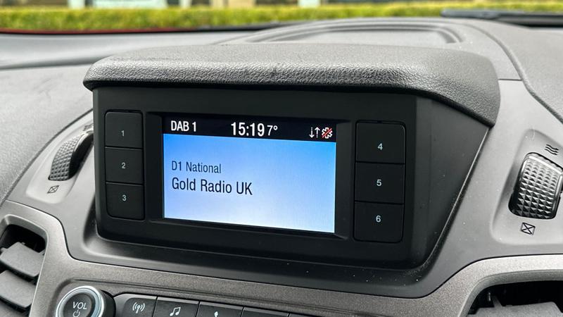 Used Ford Tourneo Connect 2021 for sale - 77582136: Photo 10