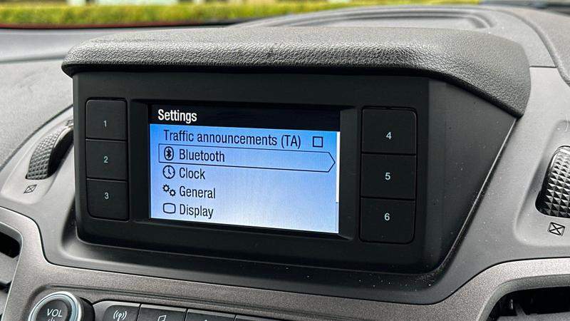 Used Ford Tourneo Connect 2021 for sale - 77582136: Photo 11