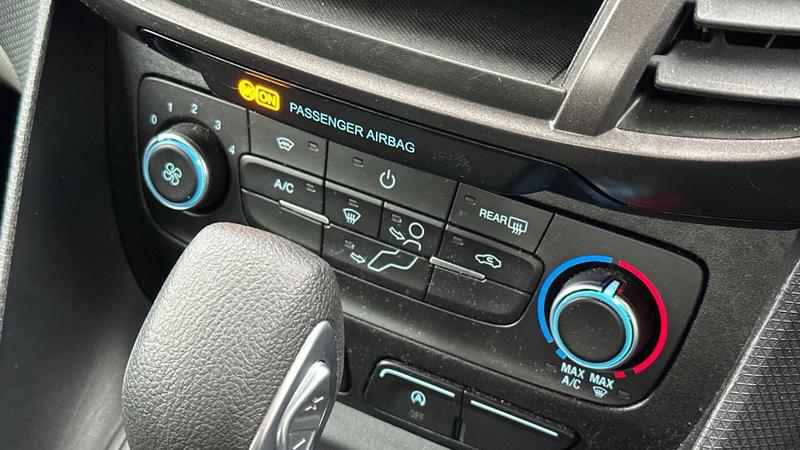 Used Ford Tourneo Connect 2021 for sale - 77582136: Photo 12