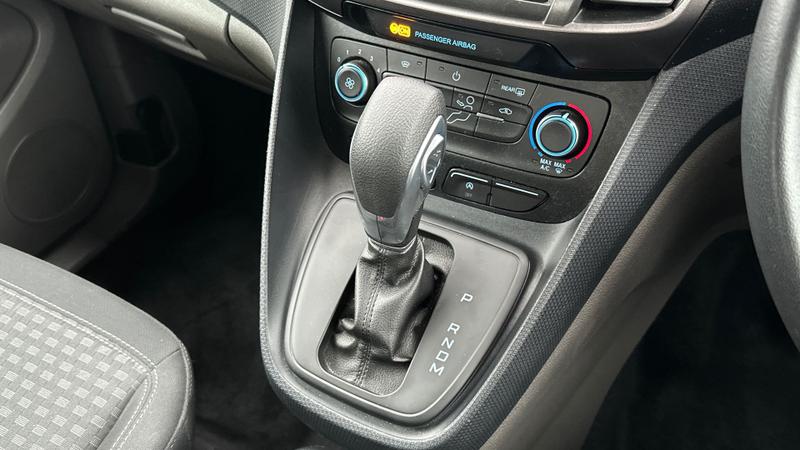 Used Ford Tourneo Connect 2021 for sale - 77582136: Photo 13