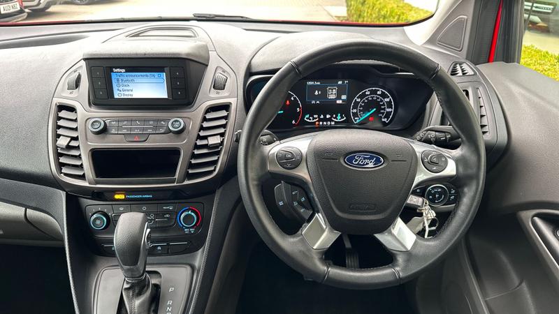 Used Ford Tourneo Connect 2021 for sale - 77582136: Photo 14
