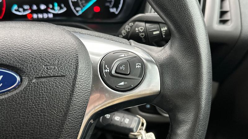 Used Ford Tourneo Connect 2021 for sale - 77582136: Photo 16