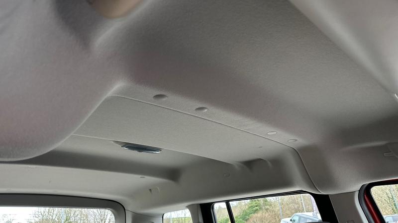 Used Ford Tourneo Connect 2021 for sale - 77582136: Photo 17