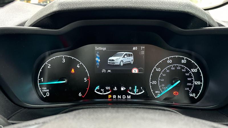 Used Ford Tourneo Connect 2021 for sale - 77582136: Photo 21