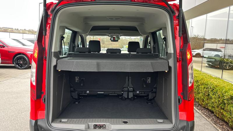 Used Ford Tourneo Connect 2021 for sale - 77582136: Photo 22