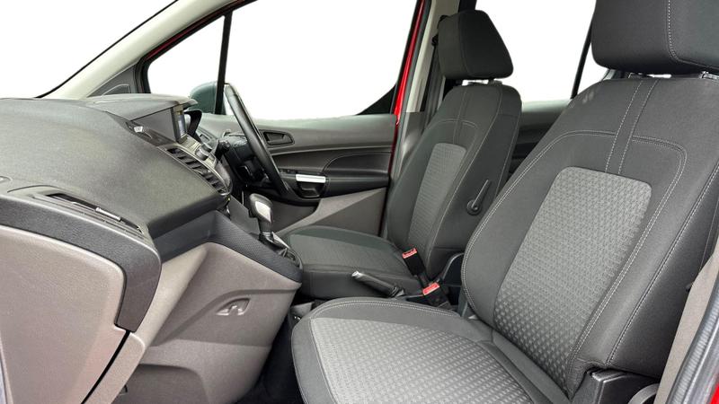 Used Ford Tourneo Connect 2021 for sale - 77582136: Photo 3