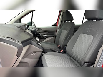 Used Ford Tourneo Connect 2021 for sale - 77582136: Photo