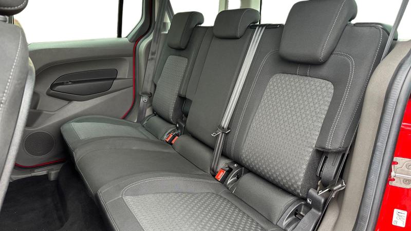 Used Ford Tourneo Connect 2021 for sale - 77582136: Photo 4