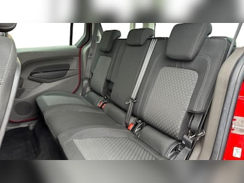 Used Ford Tourneo Connect 2021 for sale - 77582136: Photo