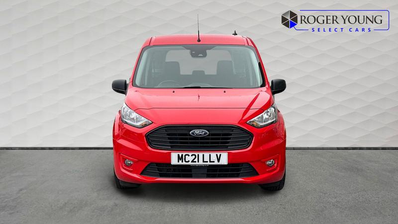 Used Ford Tourneo Connect 2021 for sale - 77582136: Photo 7