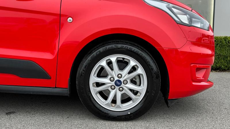 Used Ford Tourneo Connect 2021 for sale - 77582136: Photo 8