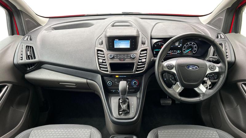 Used Ford Tourneo Connect 2021 for sale - 77582136: Photo 9