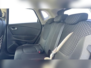 Used Renault Captur 2017 for sale - 79596812: Photo