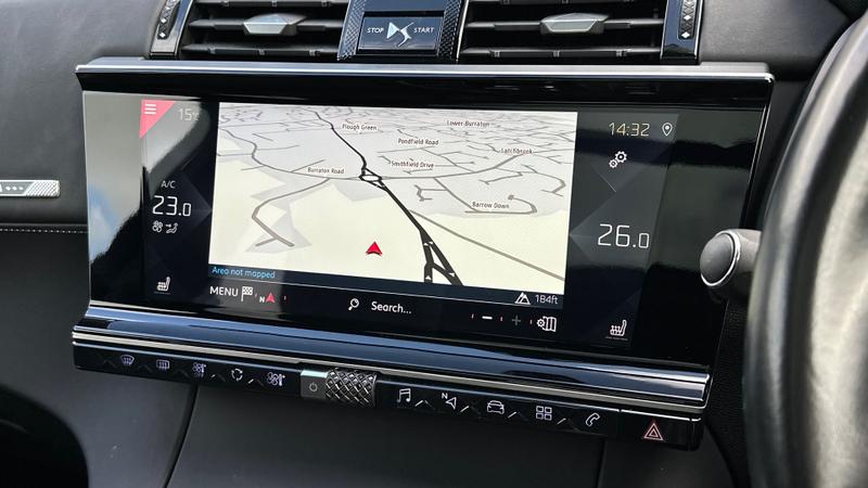 Used DS Automobiles DS 7 2019 for sale - 78109525: Photo 10