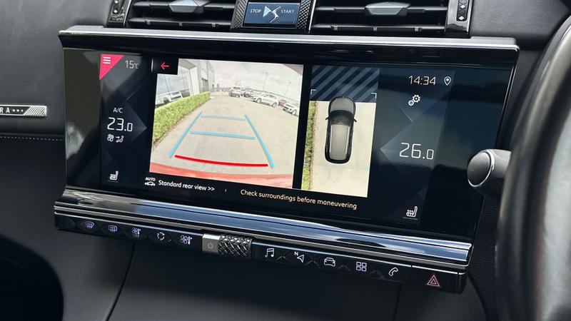 Used DS Automobiles DS 7 2019 for sale - 78109525: Photo 11