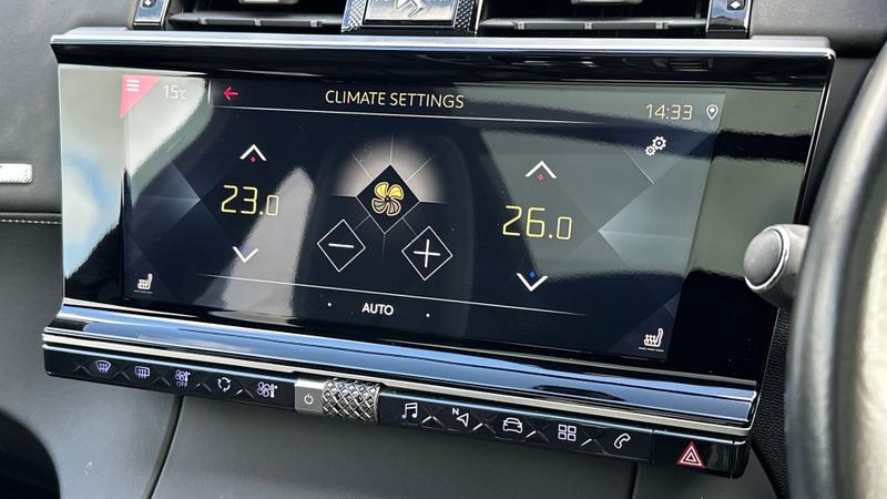 Used DS Automobiles DS 7 2019 for sale - 78109525: Photo 12