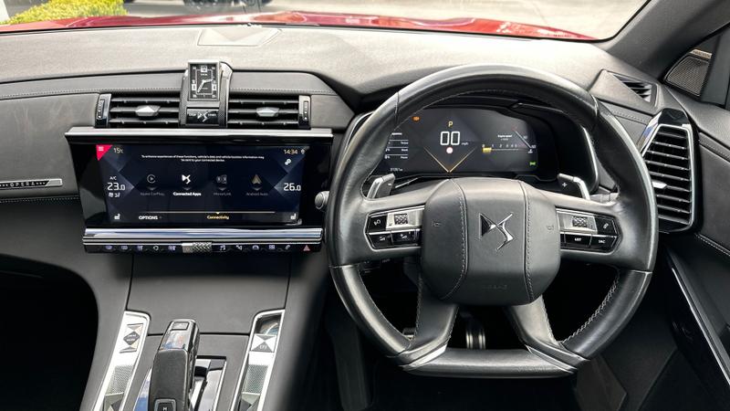 Used DS Automobiles DS 7 2019 for sale - 78109525: Photo 14