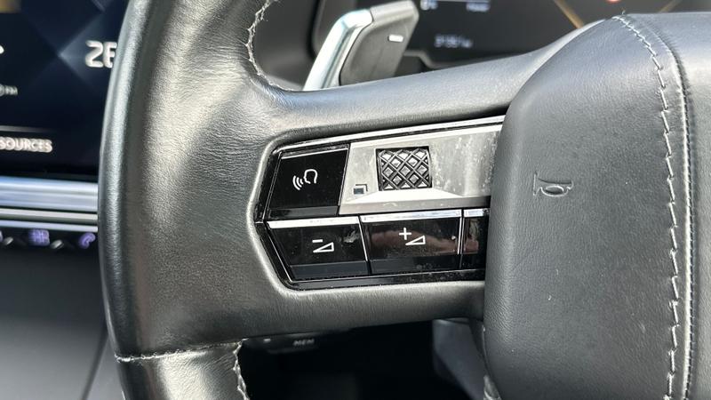 Used DS Automobiles DS 7 2019 for sale - 78109525: Photo 15