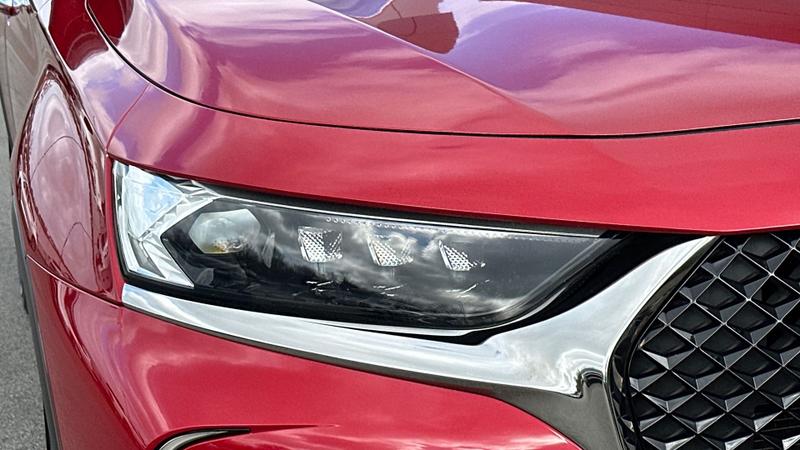 Used DS Automobiles DS 7 2019 for sale - 78109525: Photo 18