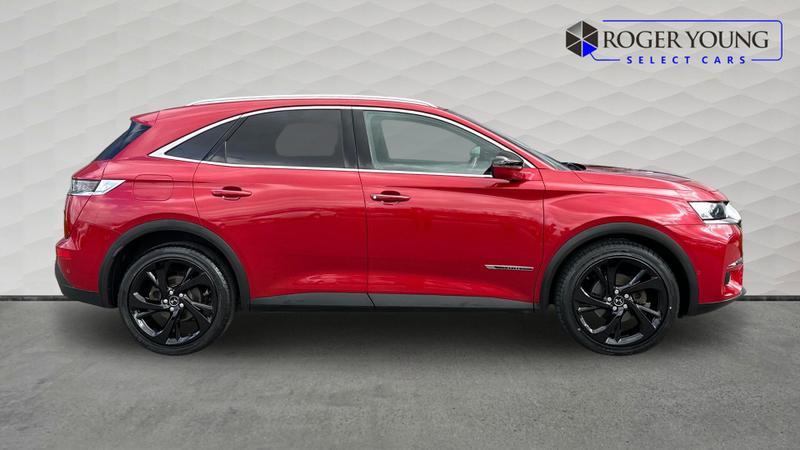 Used DS Automobiles DS 7 2019 for sale - 78109525: Photo 5