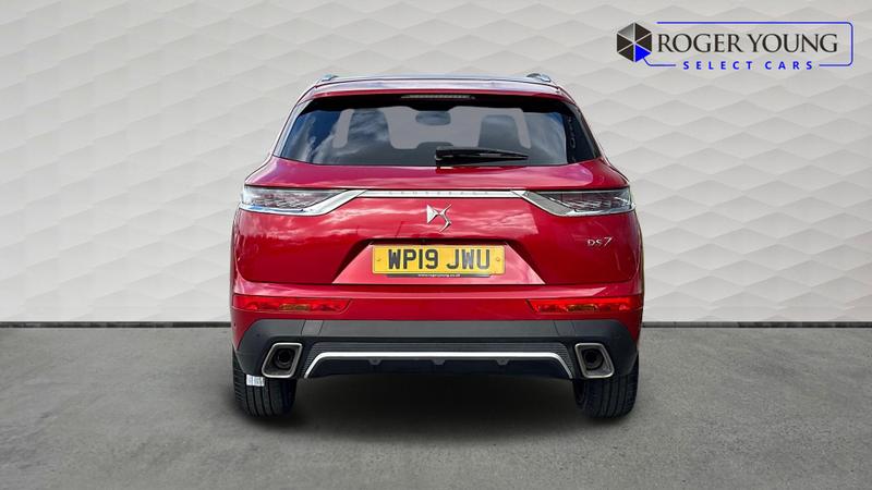 Used DS Automobiles DS 7 2019 for sale - 78109525: Photo 6