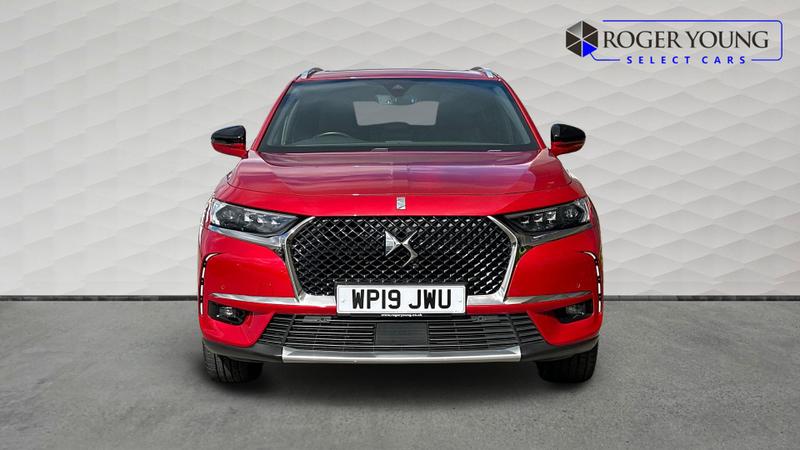 Used DS Automobiles DS 7 2019 for sale - 78109525: Photo 7