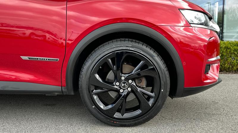 Used DS Automobiles DS 7 2019 for sale - 78109525: Photo 8