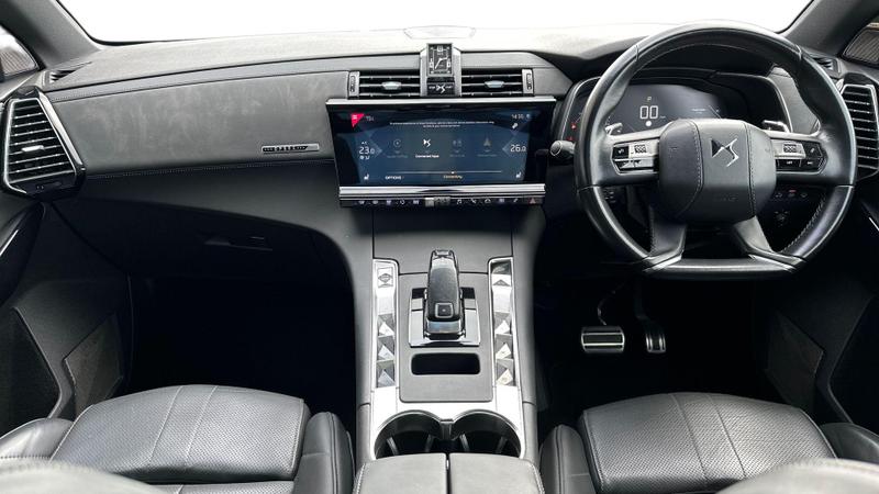 Used DS Automobiles DS 7 2019 for sale - 78109525: Photo 9