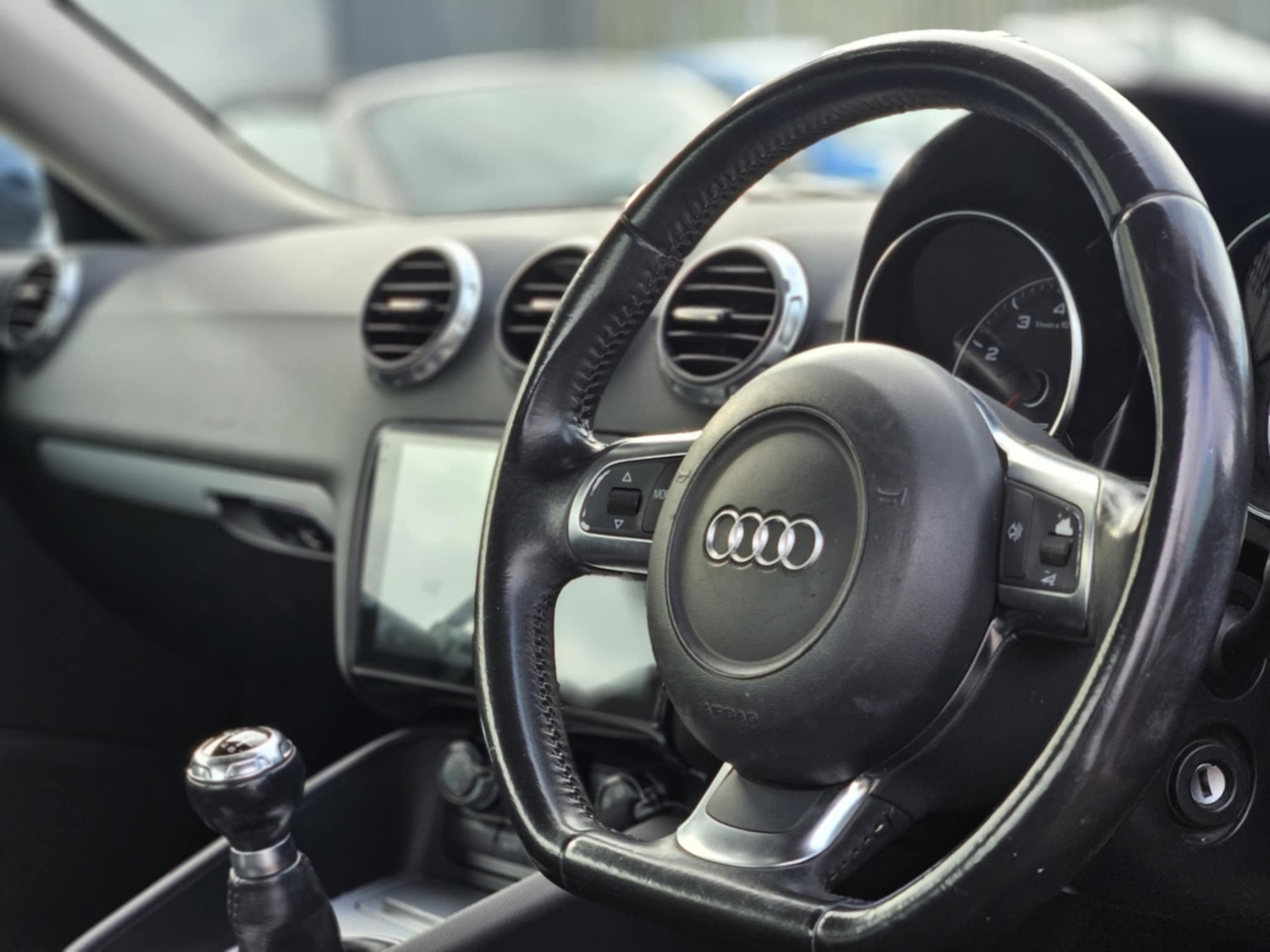 Used Audi TT 2007 for sale - 76377033: Photo 10