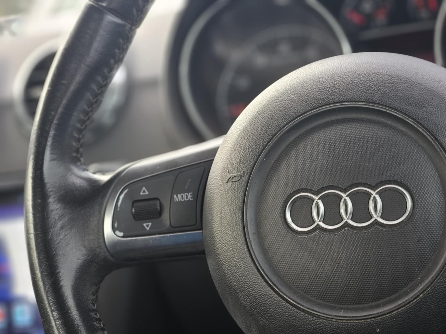 Used Audi TT 2007 for sale - 76377033: Photo 13