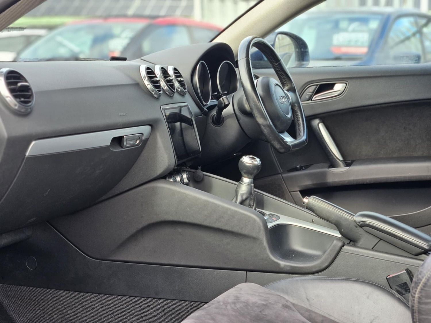 Used Audi TT 2007 for sale - 76377033: Photo 8