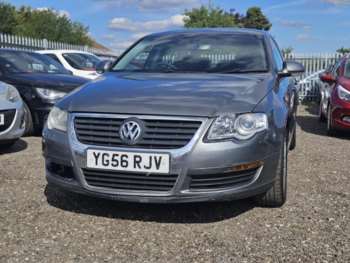 2006 (56) - 2.0 S FSI 4dr