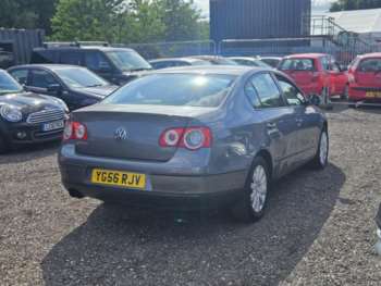 Used Volkswagen Passat 2006 for sale - 75093527: Photo