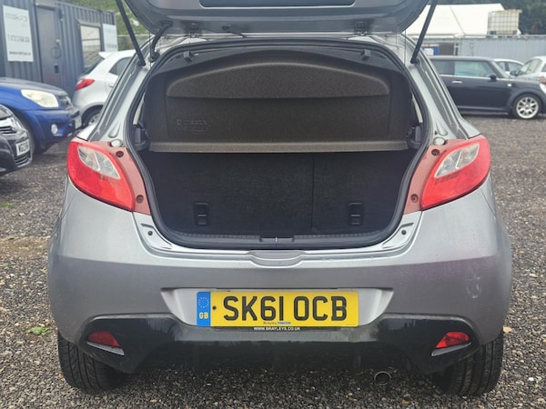 Used Mazda Mazda2 2011 for sale - 72906094: Photo 20