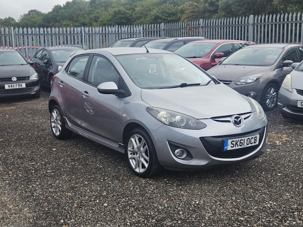 Used Mazda Mazda2 2011 for sale - 72906094: Photo 5