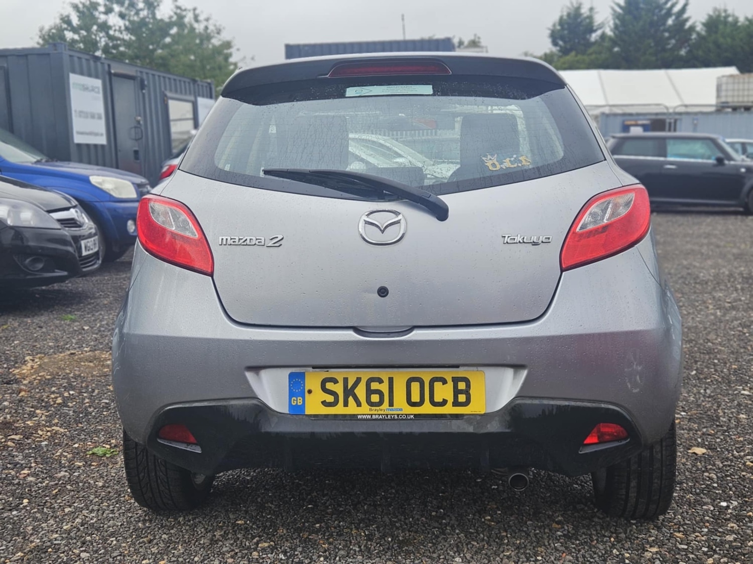 Vehicle 6