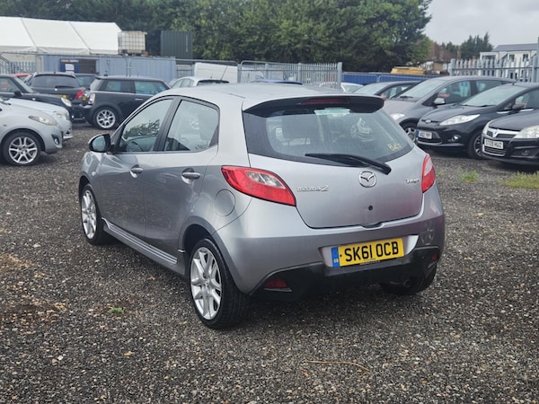 Used Mazda Mazda2 2011 for sale - 72906094: Photo 7