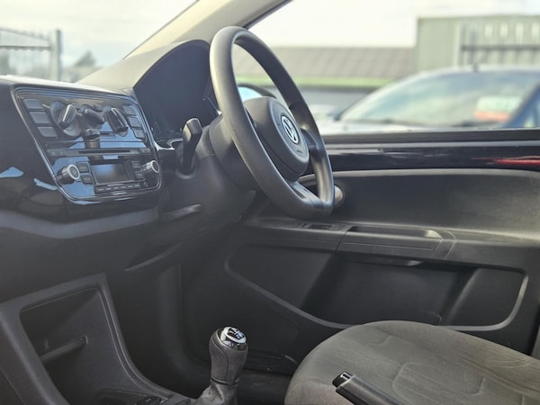 Used Volkswagen up! 2015 for sale - 75057989: Photo 13