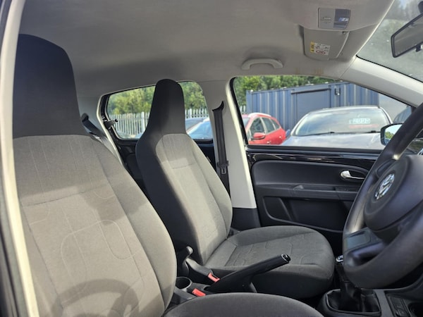 Used Volkswagen up! 2015 for sale - 75057989: Photo 16