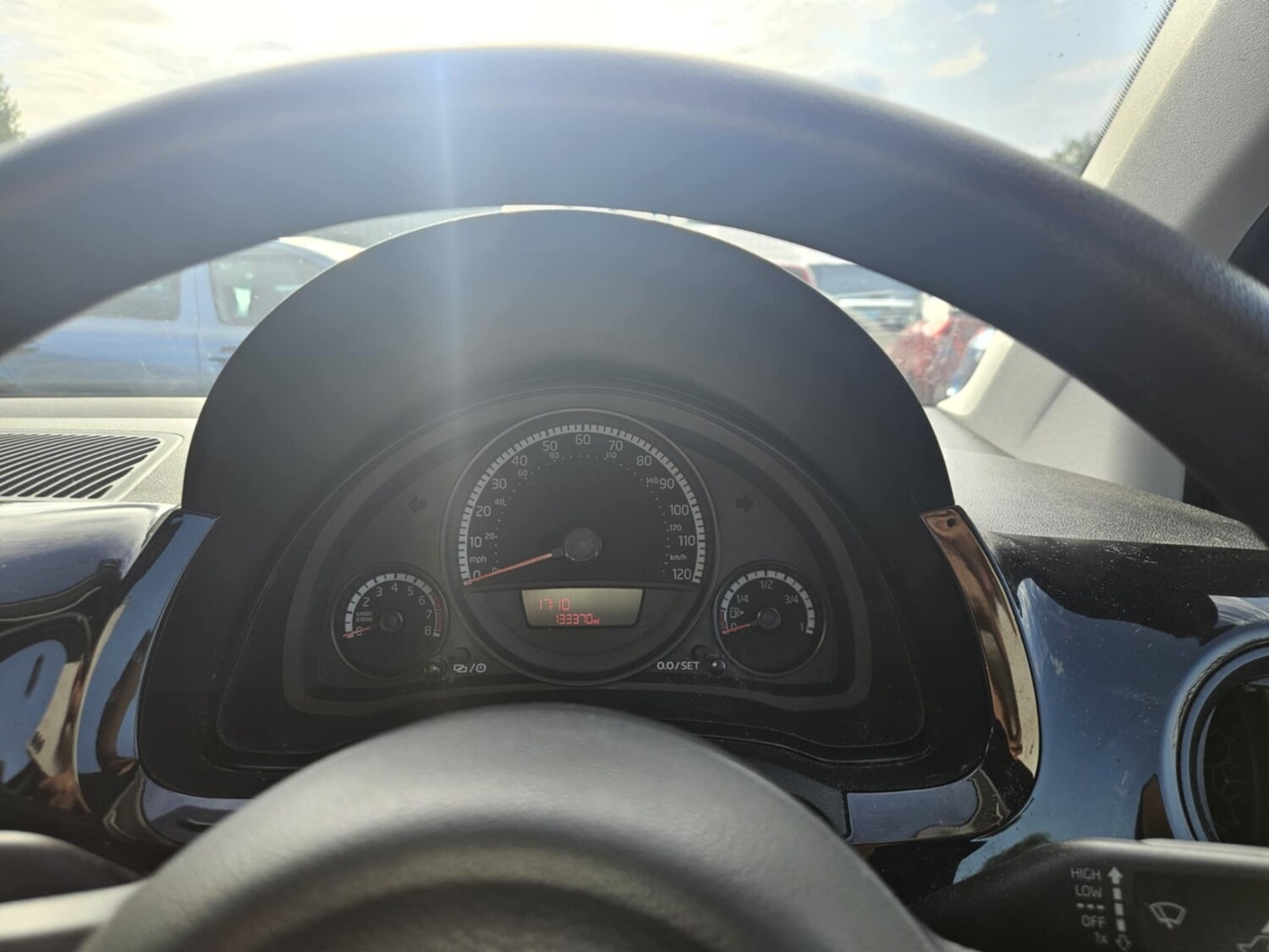 Vehicle 17