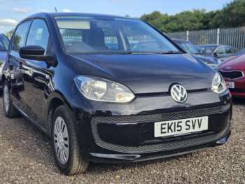 Used Volkswagen up! 2015 for sale - 75057989: Photo