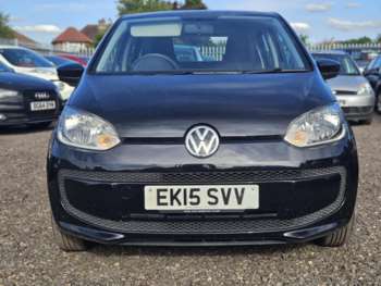 Used Volkswagen up! 2015 for sale - 75057989: Photo